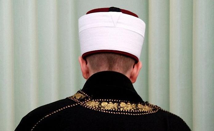 100 Syrian imams to be employed across Turkey