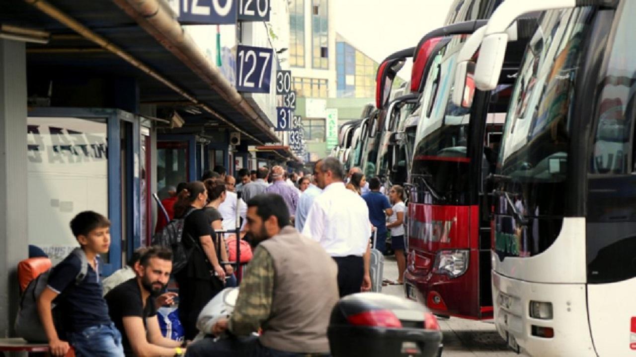 Turkish domestic tourism spending up over 50 pct in Q2