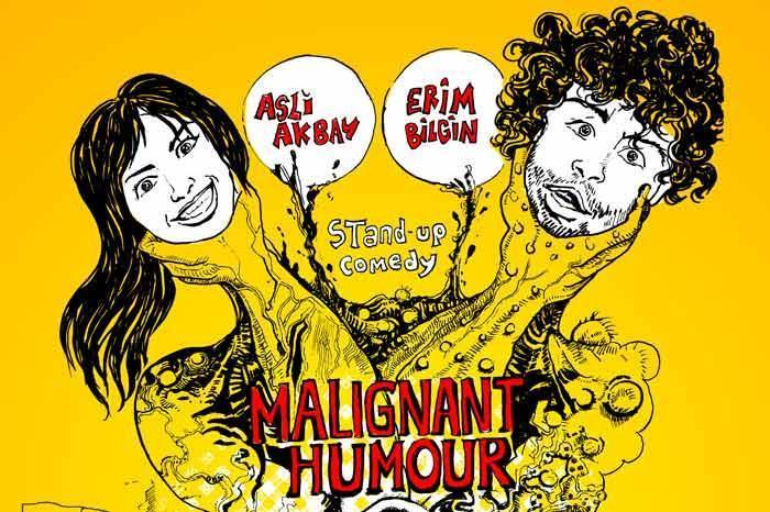 ‘Malignant Humor’ in Istanbul and Ankara