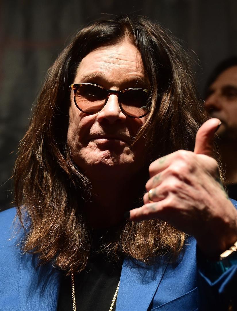 Ozzy Osbourne announces ‘final’ tour in 2018