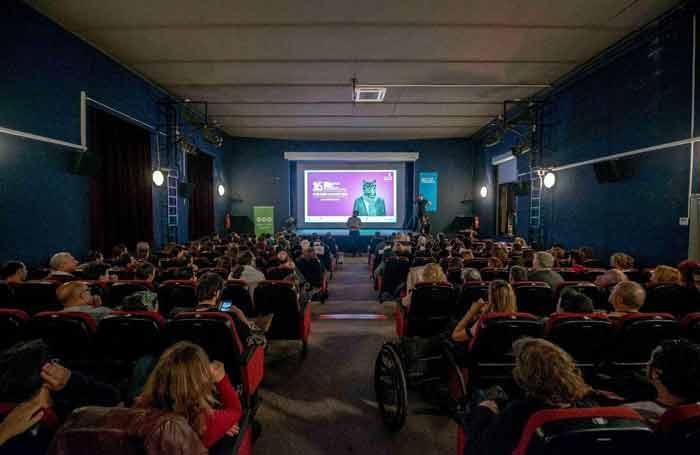 Short films come to screen at İzmir festival