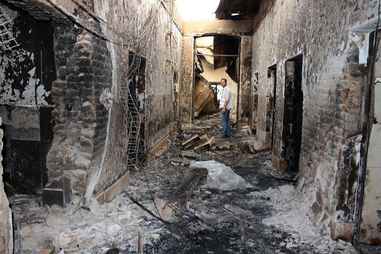 US claims ’no evidence’ of civilian casualties in Afghan operation