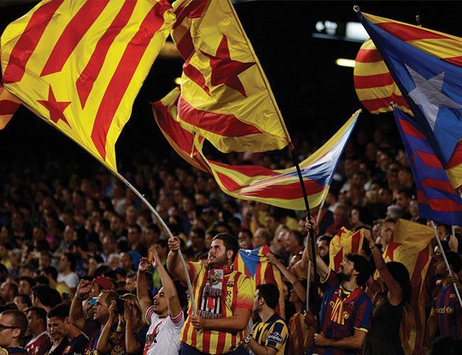 No unity ticket for Catalan secessionists