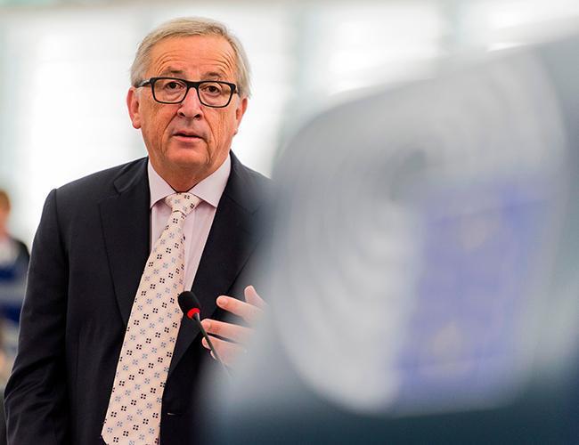 Juncker says EU will ‘fully respect’ promises to Turkey