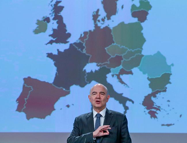 EU raises Turkey’s growth forecast