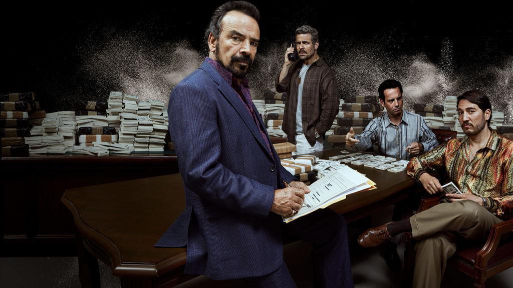 I watched ‘Narcos’ to learn about fight against drugs: Turkish Deputy PM
