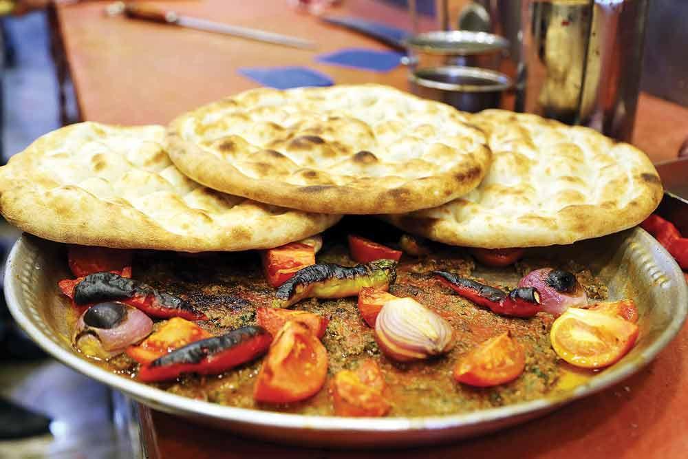 Turkey’s Hatay eager for visitors after UNESCO gastronomy prize