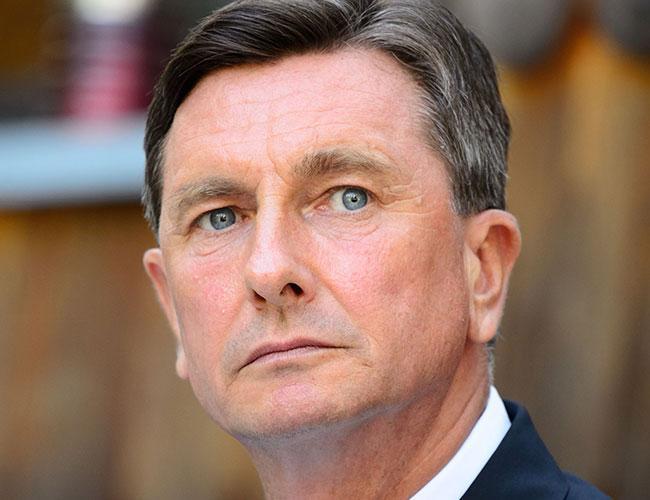 Instagram president’ expected to win as Slovenia returns to polls