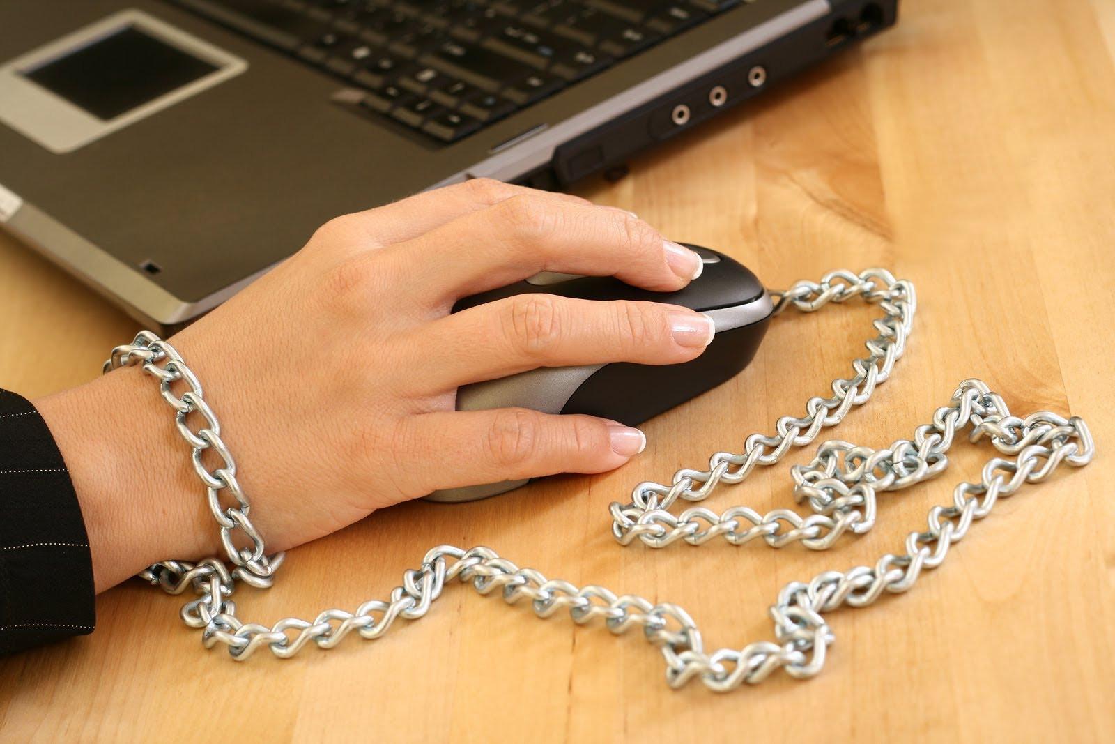 Istanbul congress to debate technology addiction
