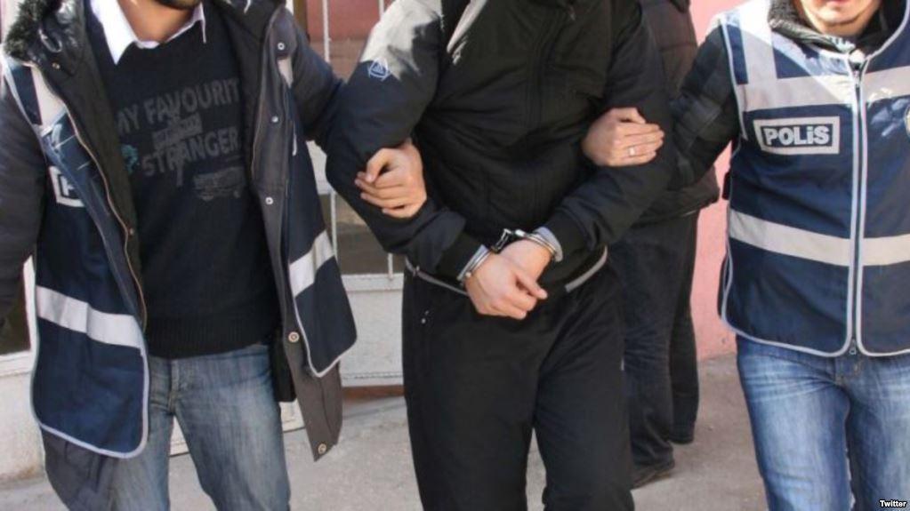 4,800 terror, drugs suspects caught in 1 week in Turkey