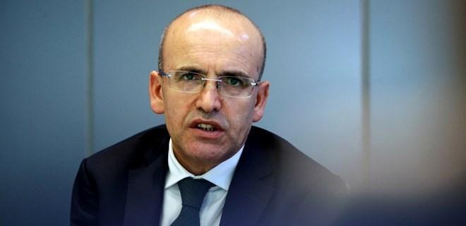 Turkey plans direct Treasury transfers to lure more investments: Şimşek