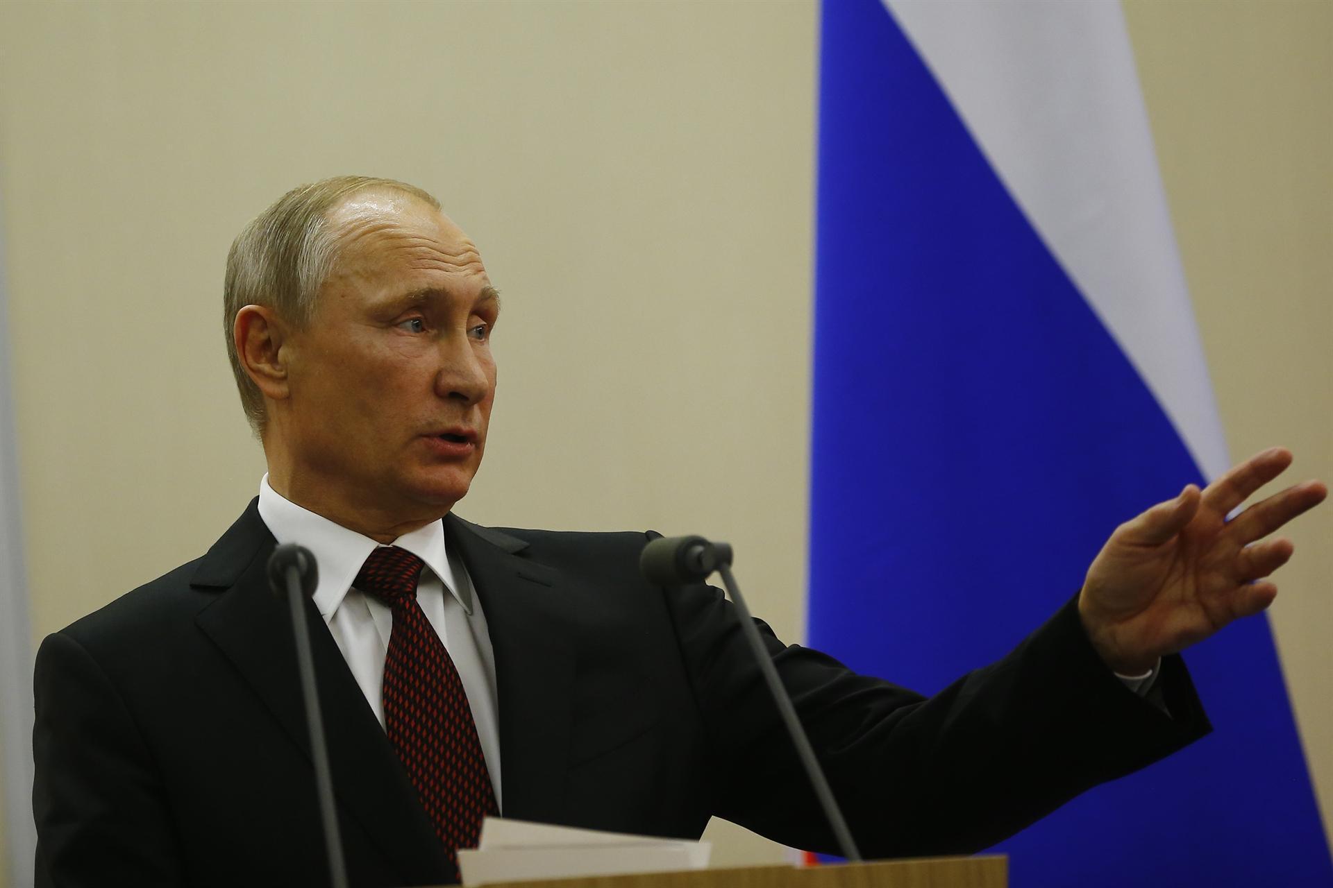 Russia and Turkey to launch first Akkuyu reactor in 2023: Putin