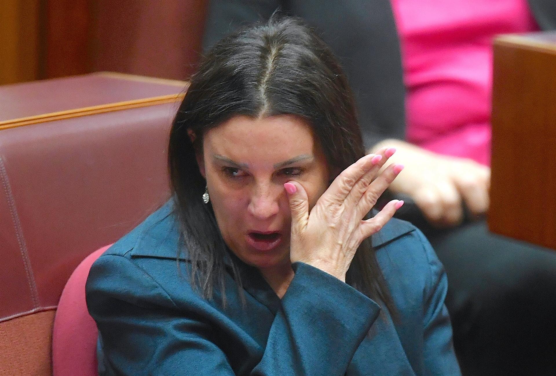 Eighth Australian lawmaker resigns over dual citizenship