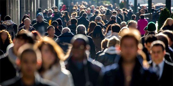 Turkey’s unemployment rate falls to 10.6 percent in August