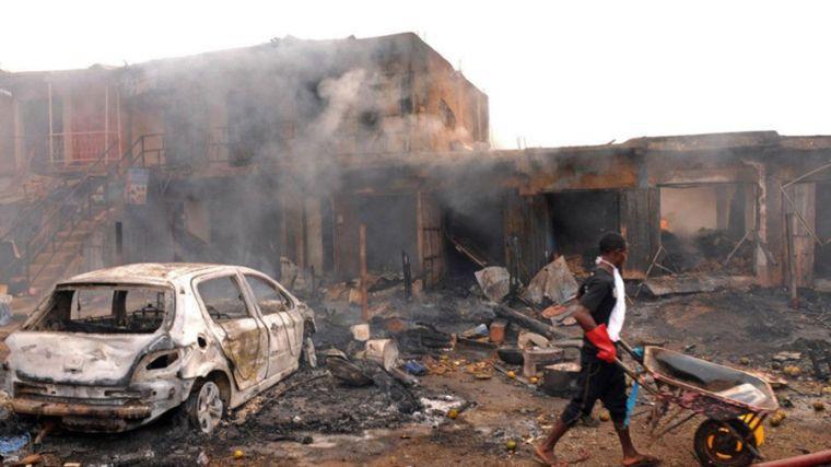 Extremists target more countries in 2016 but fewer killed: Report