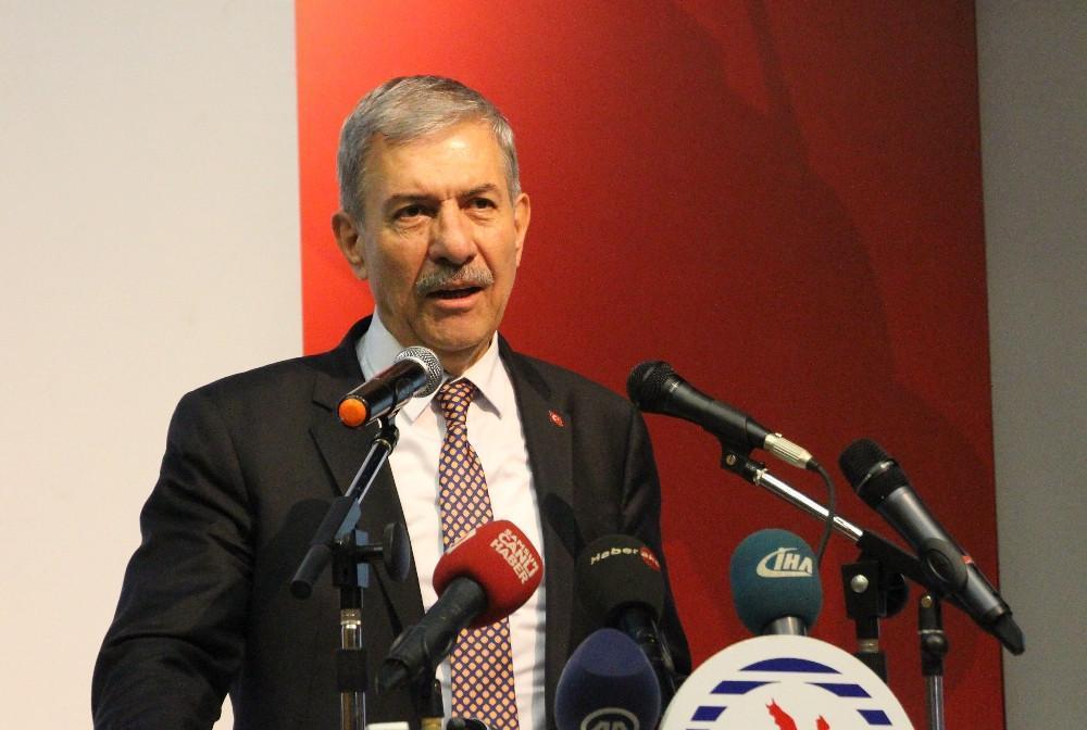 Obesity rate for 2nd graders up to 10 percent in Turkey: Health minister