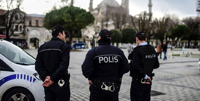 64 percent in Turkey support restricting human rights to curb terror: Survey