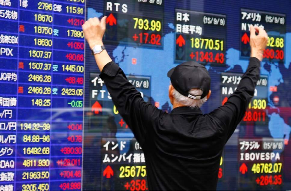 Japan’s economy continues growth spurt