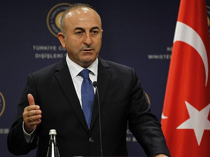 FM Çavuşoğlu set to meet Lebanese counterpart