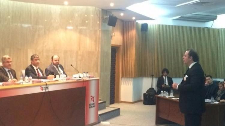 Seven global banks face ‘cartel fine’ in Turkey