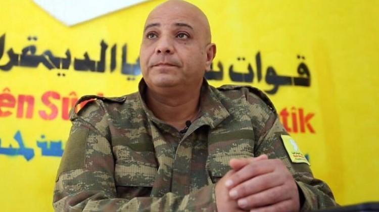 Syrian Kurdish PYD’s leading figure ‘testifies to Turkish intel’