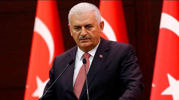 Aim is for zero deaths in traffic accidents: PM Yıldırım