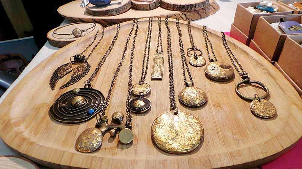 Antique festival in Sirkeci Train Station