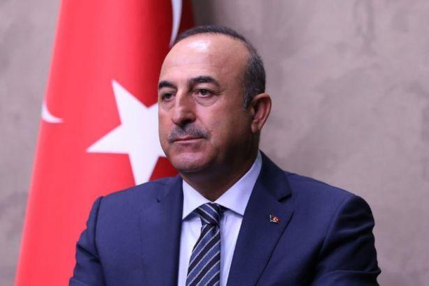 Gülen network ordered its members to stay in Schengen area and African countries: Turkish FM