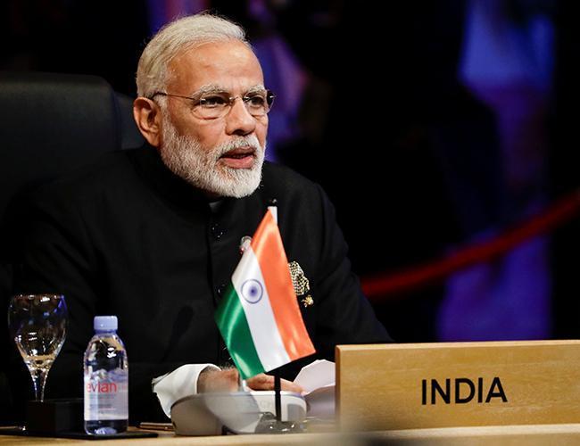 Moody’s raises India rating, citing reforms
