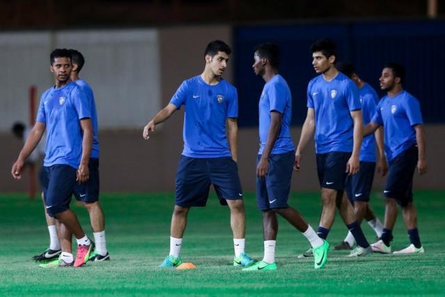 Al Hilal out to end eastern ACL dominance