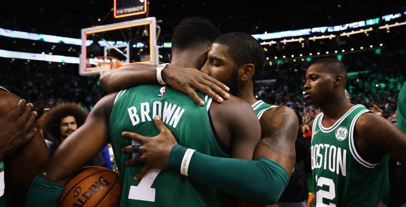 Celtics stretch win streak to 14 games