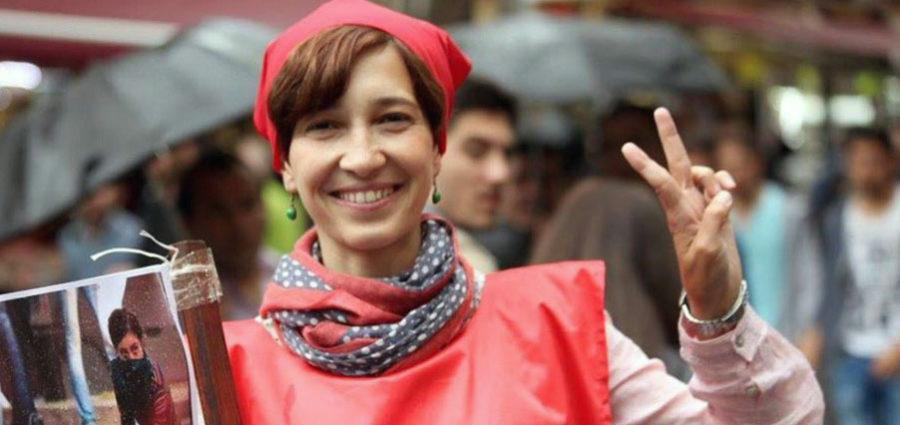 Court rejects appeal for release for hunger-striking educator