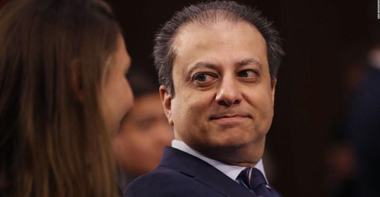 Istanbul Chief Prosecutors Office launches probe into Zarrab case attorneys