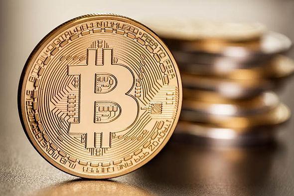 Bitcoin hits a new record high