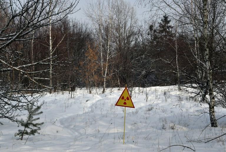Russia confirms spike in radioactivity in the Urals