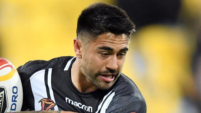 ‘Not appropriate’ - Kiwis sorry for World Cup outbursts