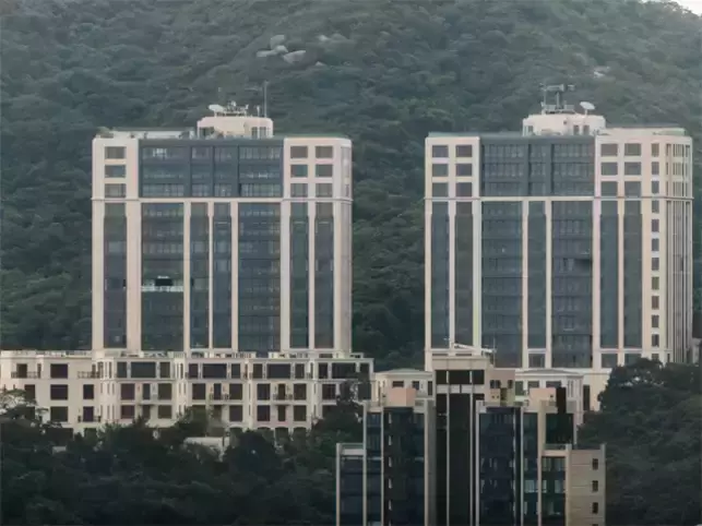 Single Hong Kong apartment sold for $71 million