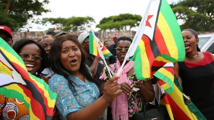 Zimbabwes economic situation very difficult: IMF