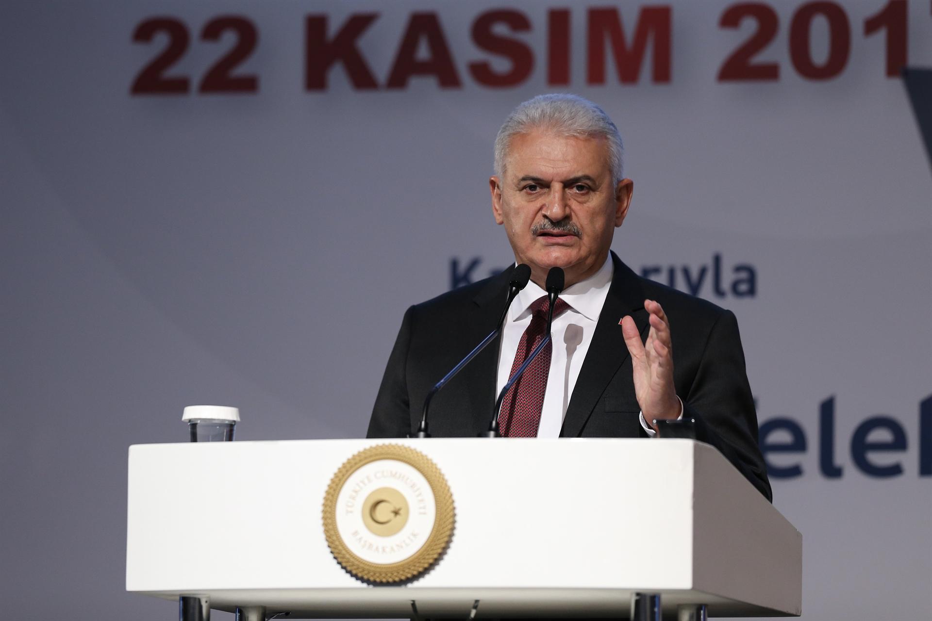 Reza Zarrab has shifted from suspect to witness before trial: Turkish PM