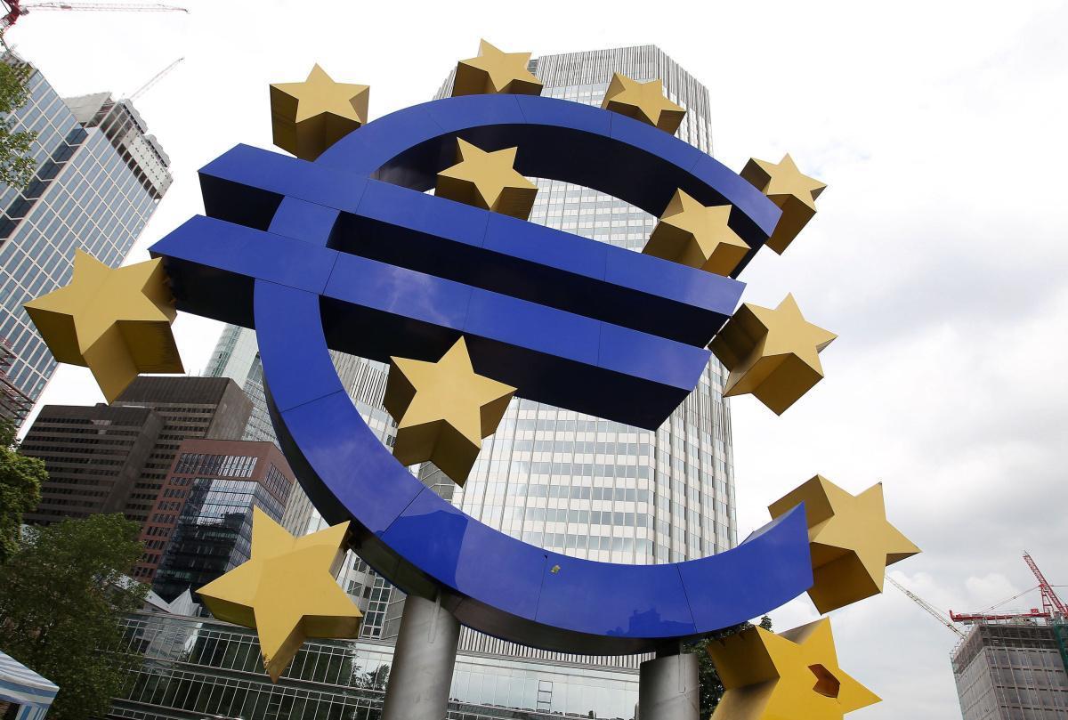 Eurozone economy ‘booming’ says key survey