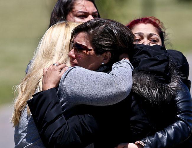 Sound heard in Argentine sub search was likely ‘explosion’