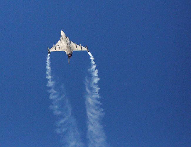 US to send F-22 jets to South Korea in show of force for Pyongyang