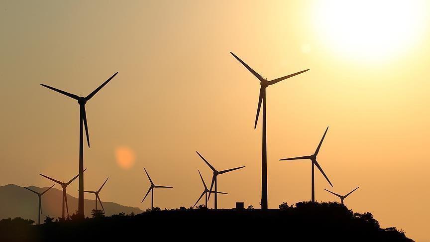 Turkey aims to reach $5 bln wind investment by year-end
