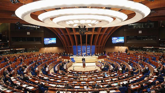 Sexual harassment in 47 parliaments under focus in new PACE-IPU joint research