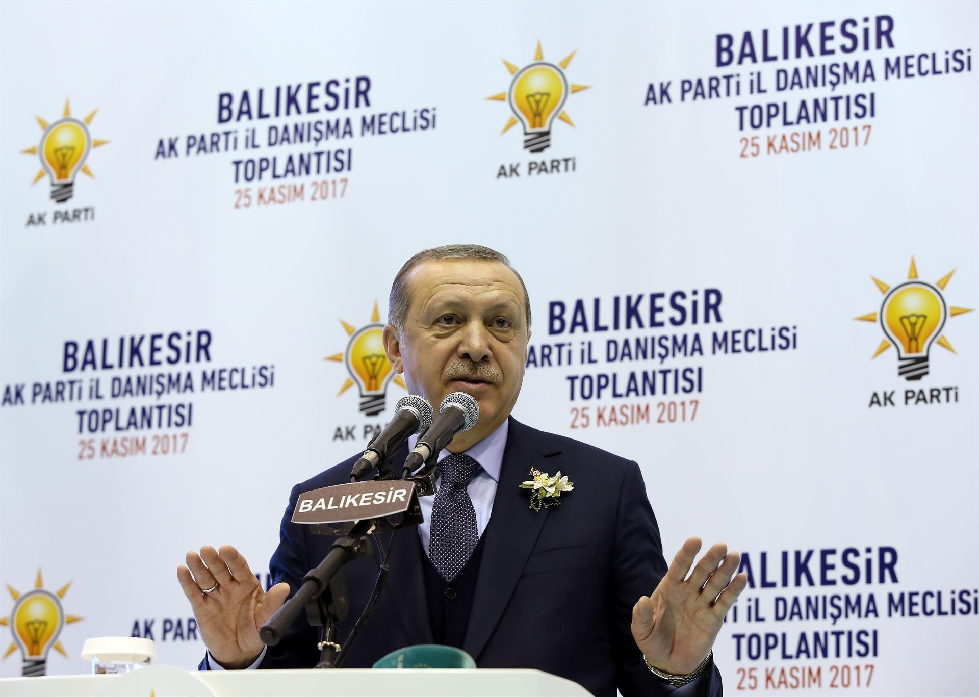 Turkey, Russia, Iran to meet regularly to talk Syria: Erdoğan
