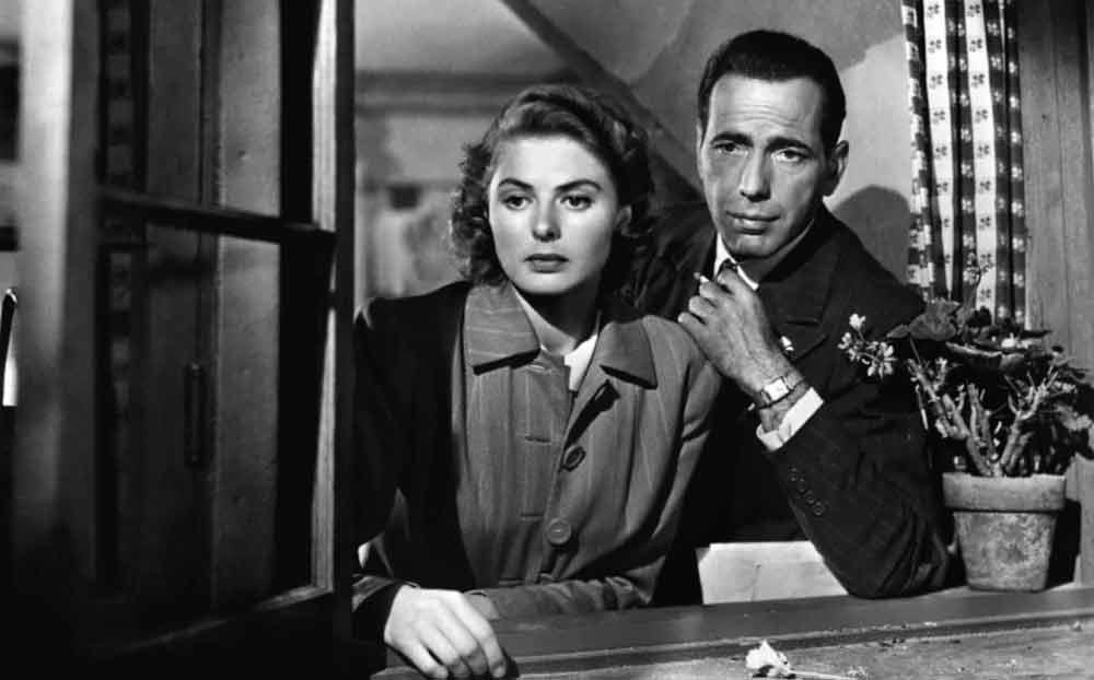 Casablanca marks 75th year