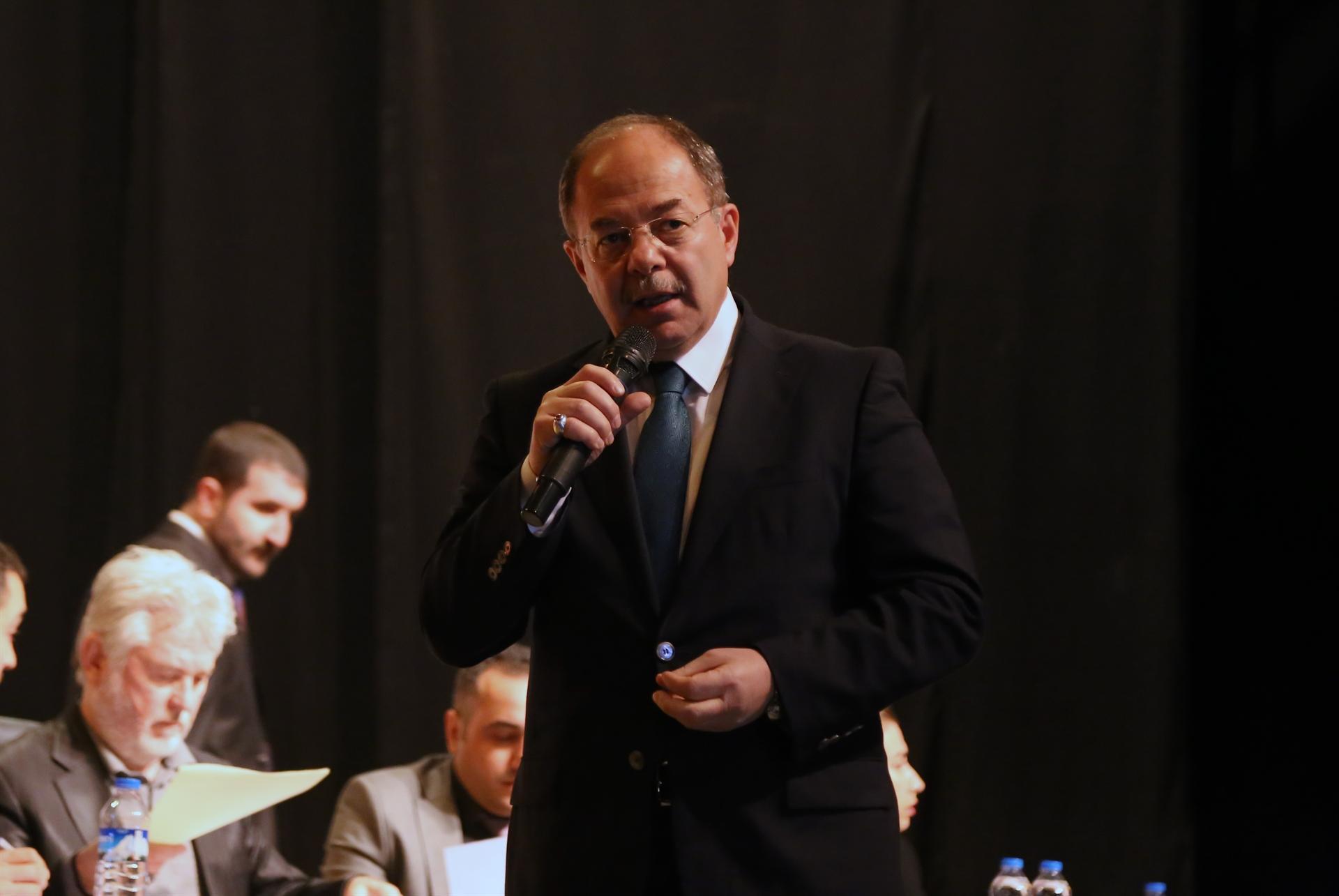 Amount of drugs seized in Turkey surpasses all European countries: Deputy PM