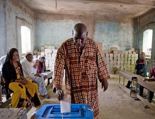Mali delays December elections amid security concerns