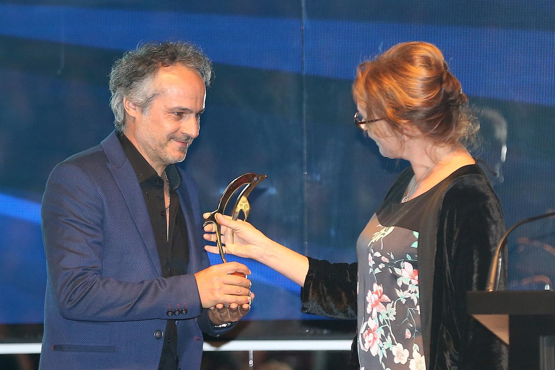 Iranian film big winner at Bosphorus Film Festival
