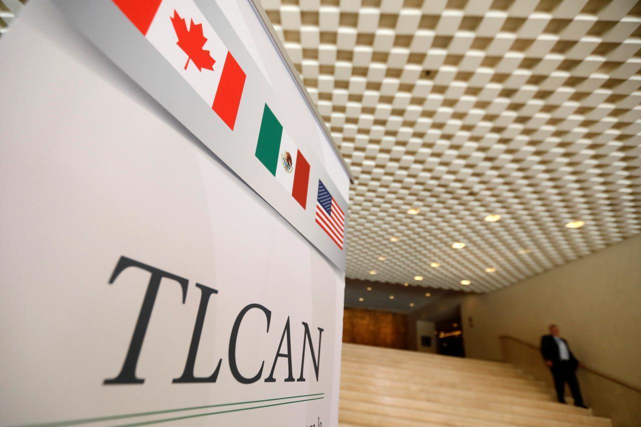 Ending NAFTA to harm US, Canada, says new report